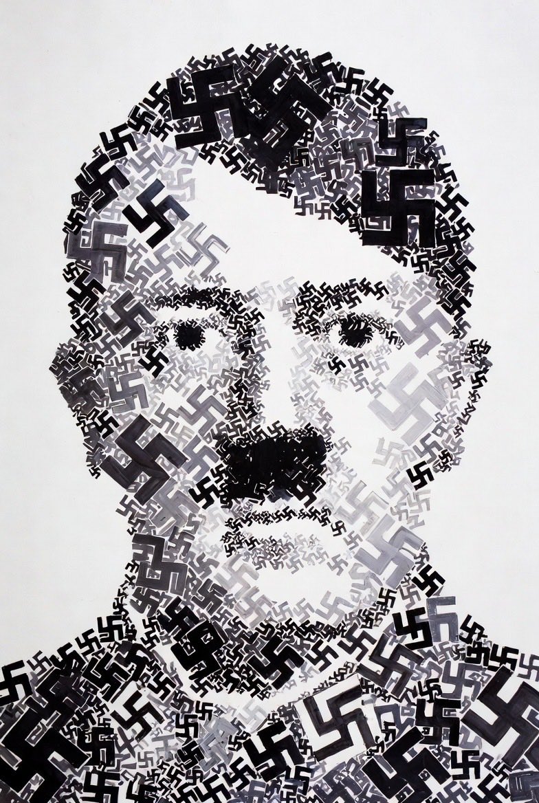 TheBlueEyedLion tweet media