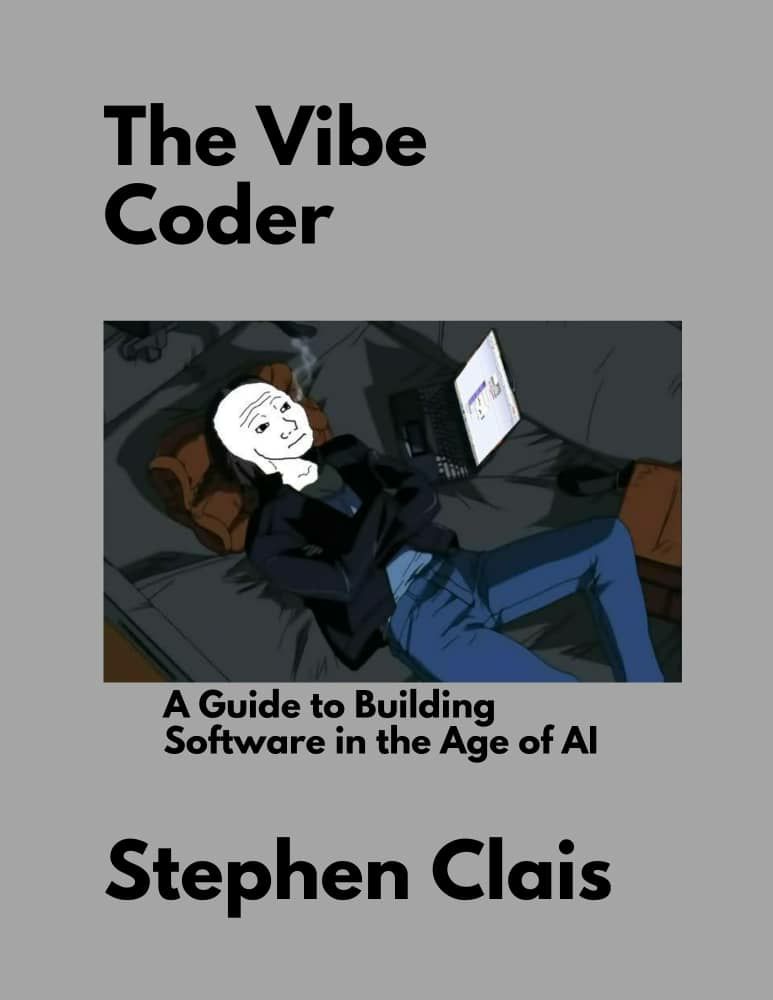 Stephen Clais tweet media