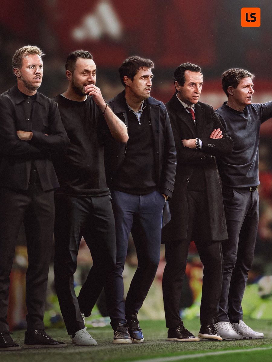 LiveScore tweet media