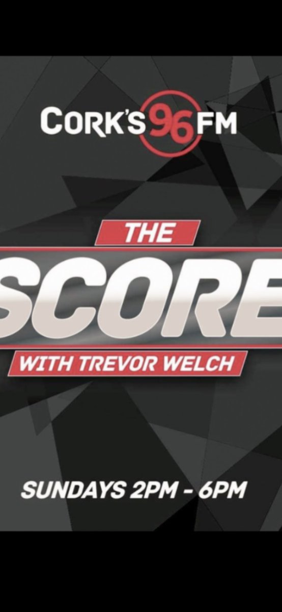 Trevor Welch tweet media