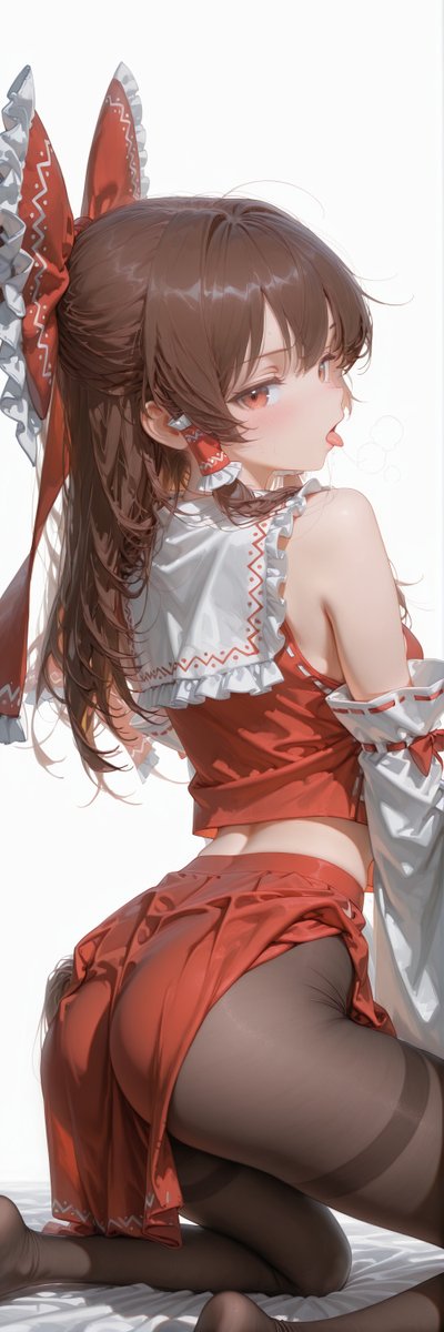 na_ti3's tweet photo. 霊夢 #東方Project https://t.co/OiMUUy6sP2