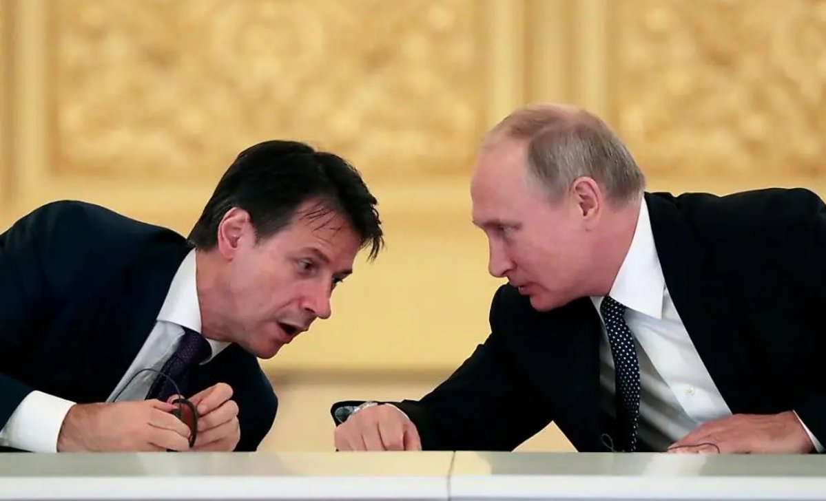 Vittorio Xlater ⭐⭐ 🇪🇺🇺🇦🦁 tweet media