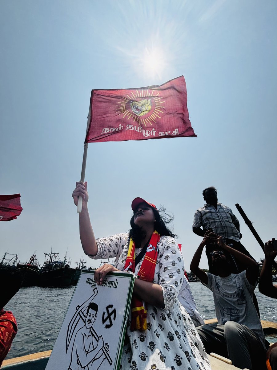 வெண்ணிலா தாயுமானவன் (Vennila Thayumanavan) tweet media