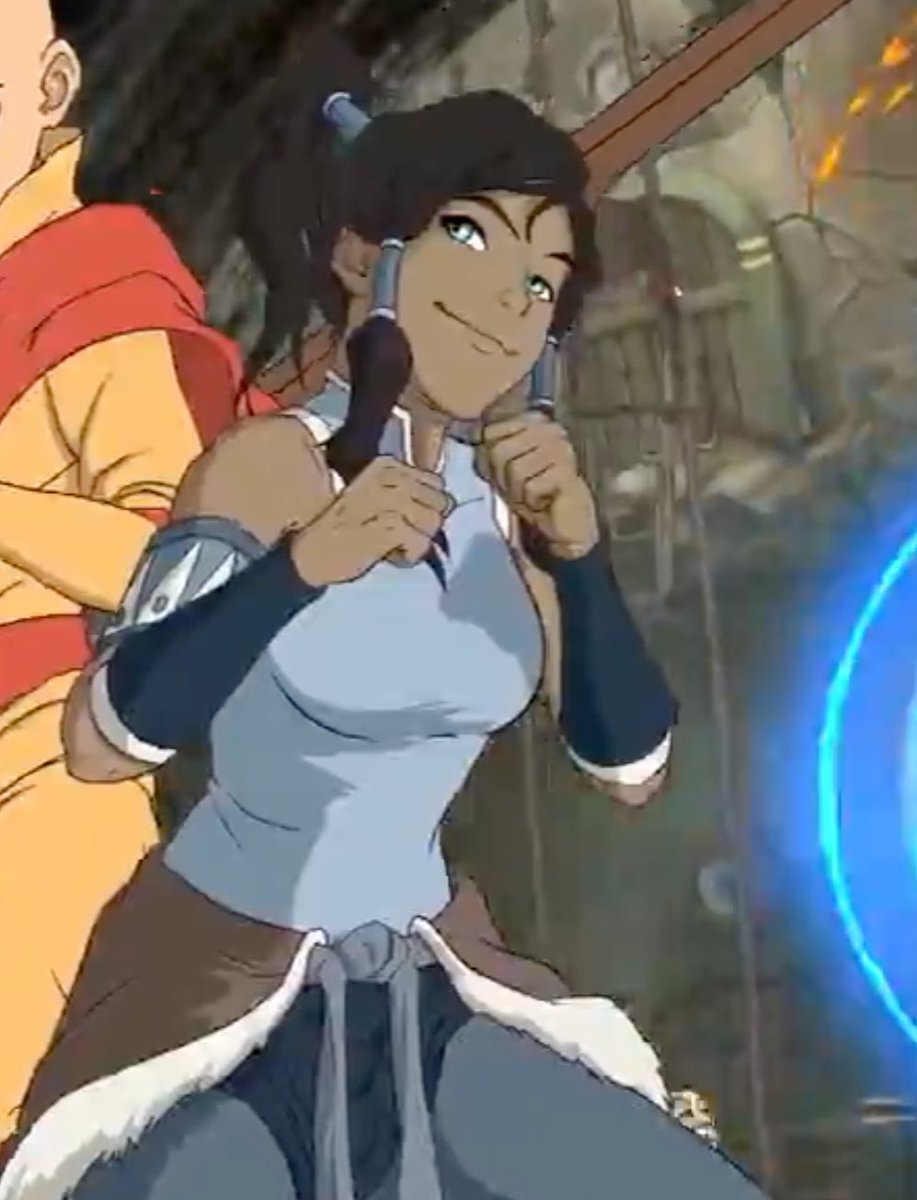 kayce ✨korrasami✨ tweet media