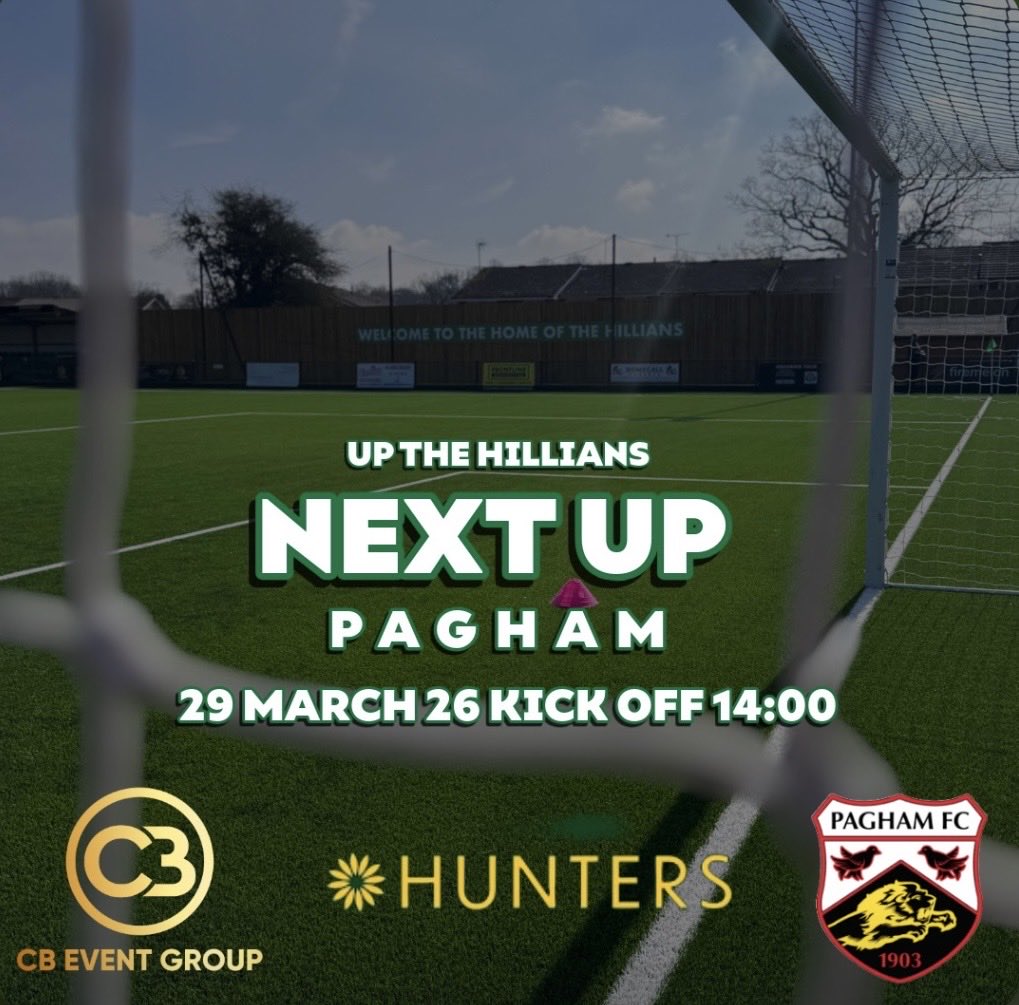 Burgess Hill Town Football Club Women tweet media