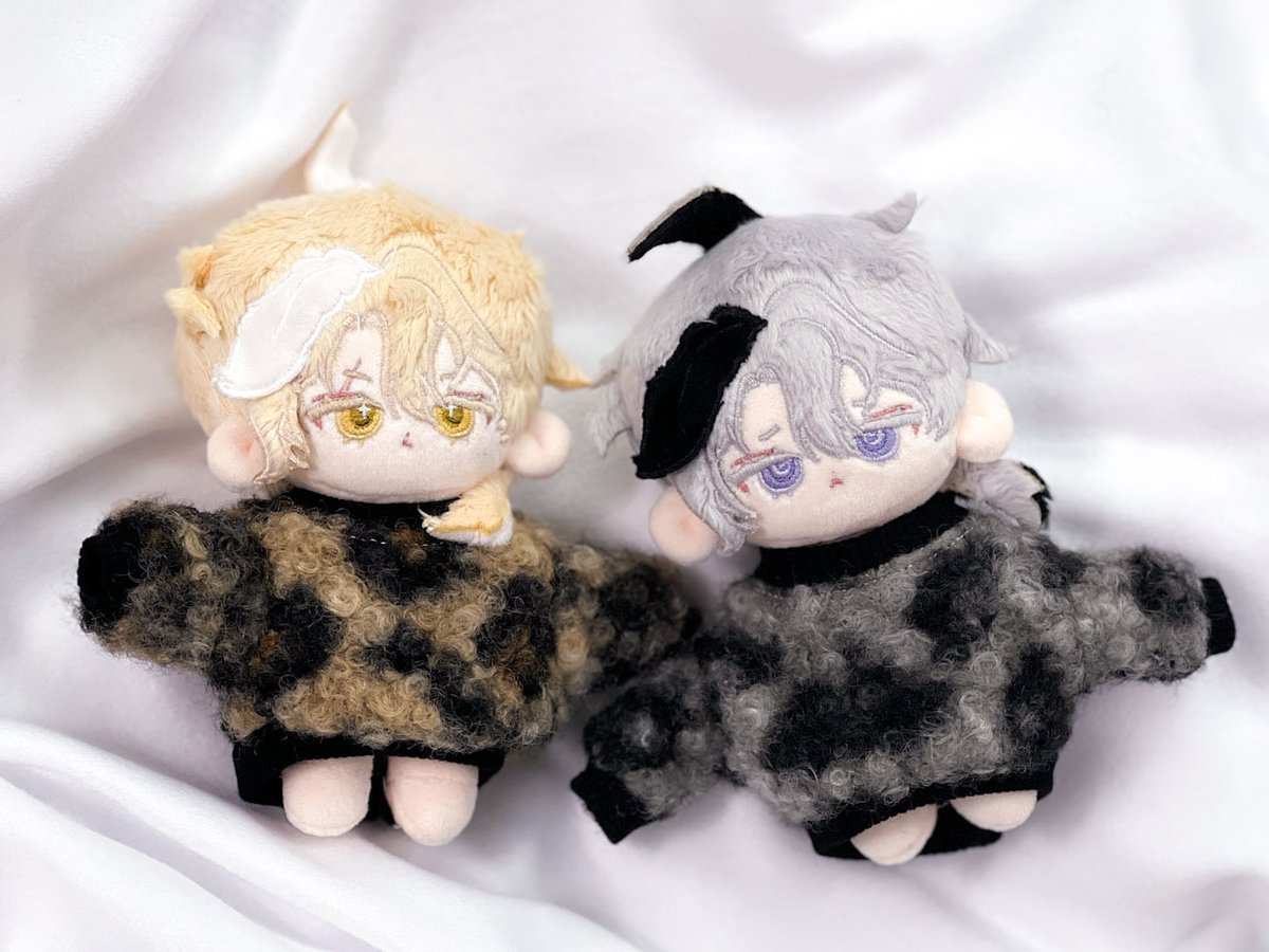 🧸🧵멀라🪡👗 tweet media