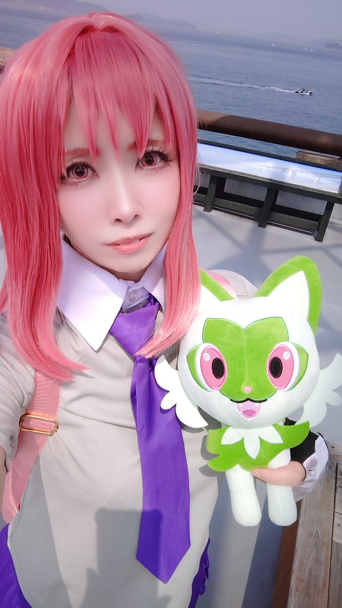 さくら tweet media