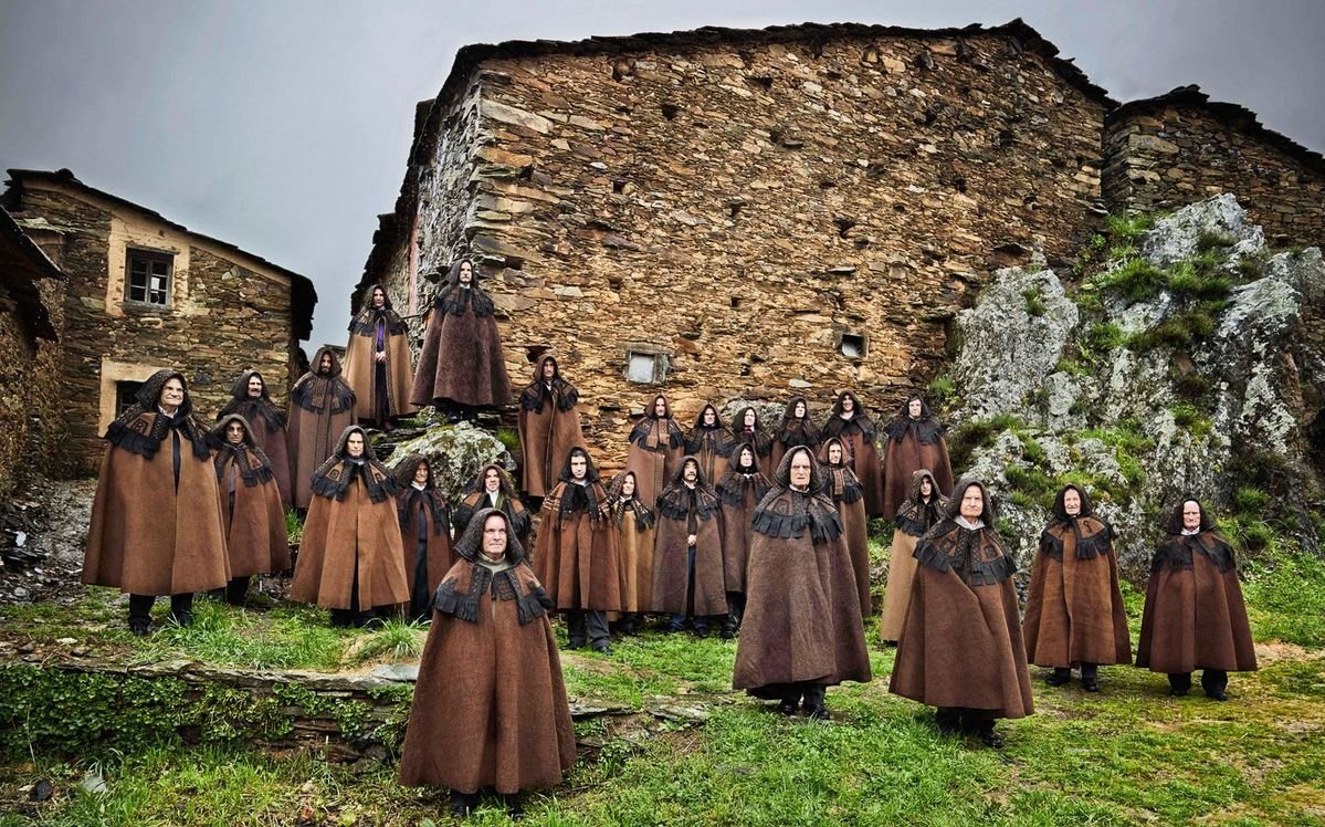 Magical Spain tweet media