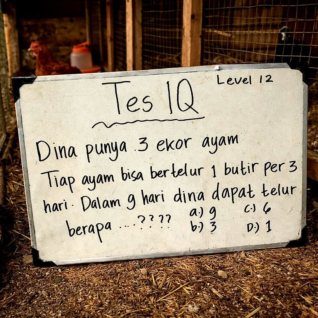 Ketawa itu GRATIS 🛩 tweet media