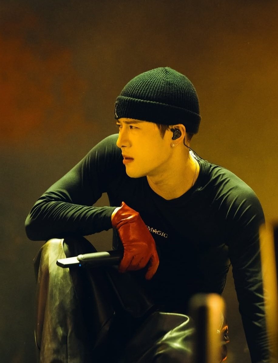 Mellow POP tweet media