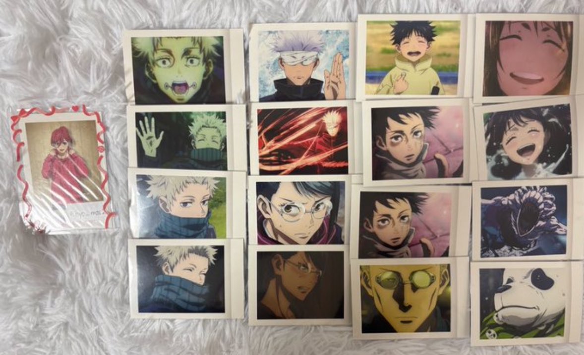 塩昆布 @交換垢リトリン必読 tweet media