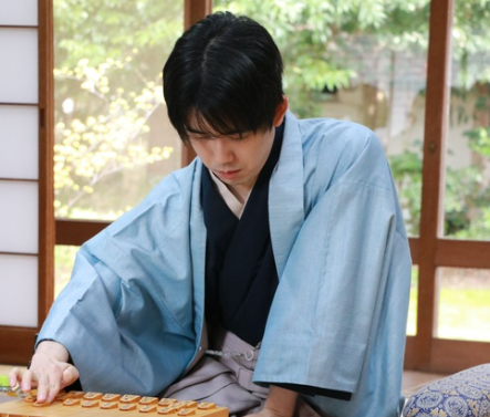 朝日新聞将棋取材班 tweet media