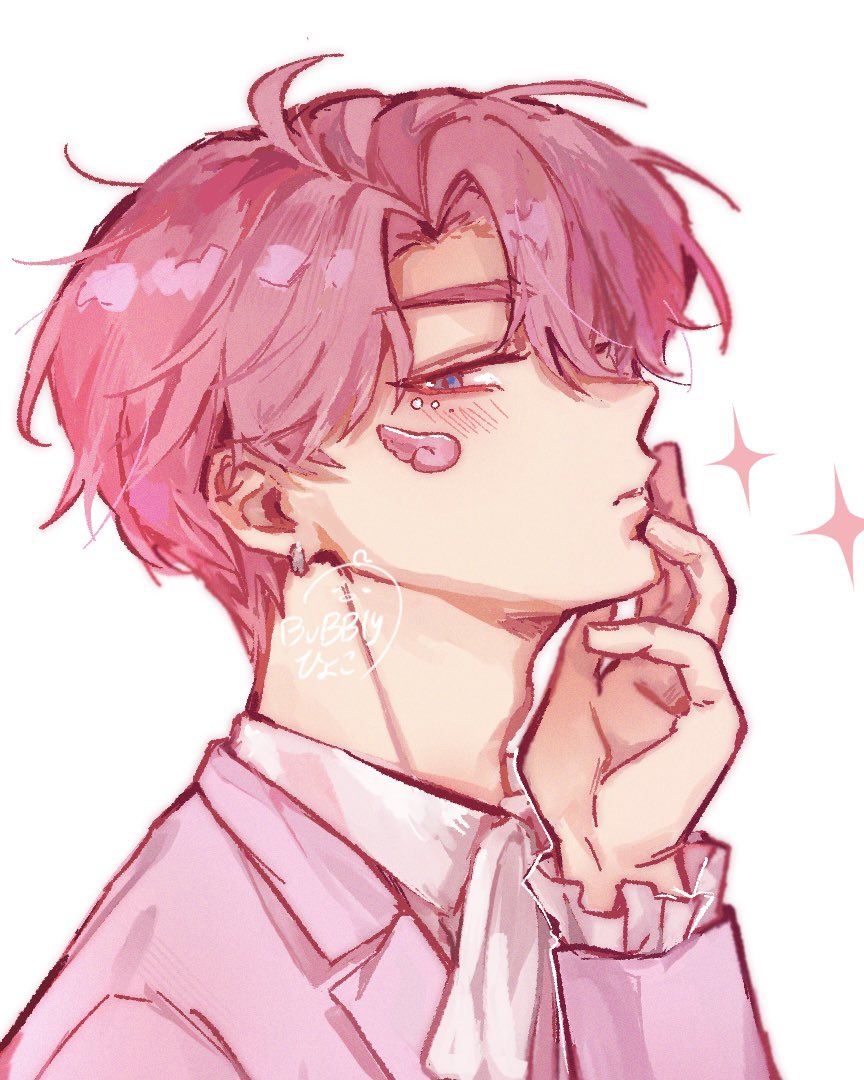 bubblyひよこ tweet media