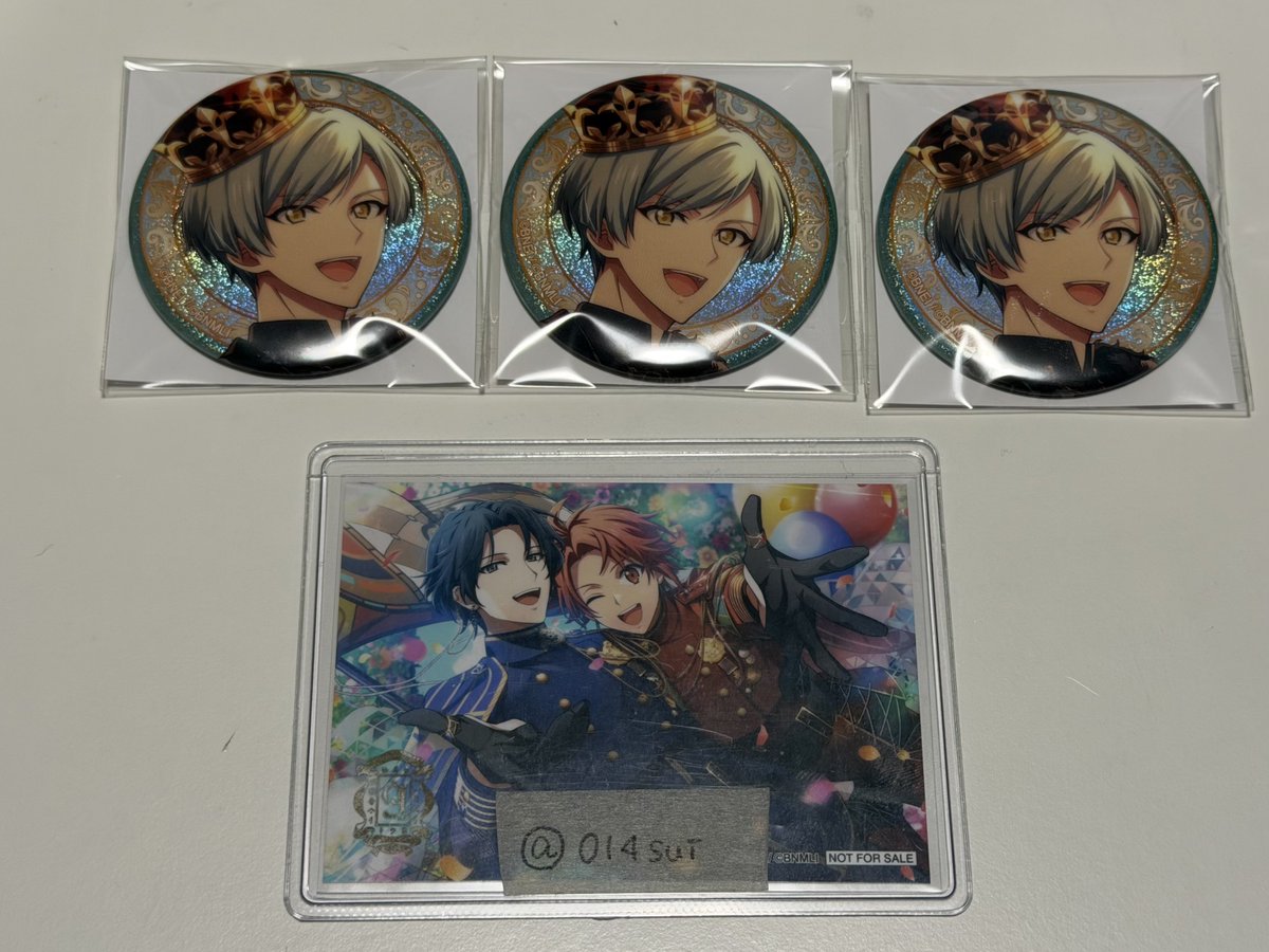 sui@お取引垢 tweet media