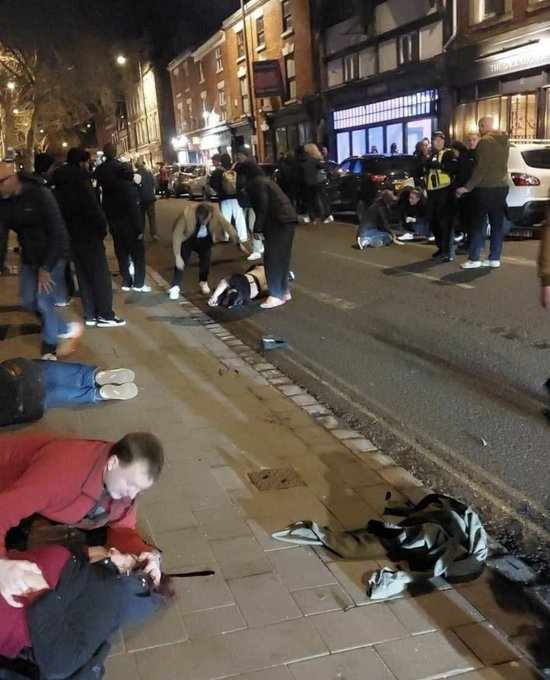 Peter Rasmussen tweet media