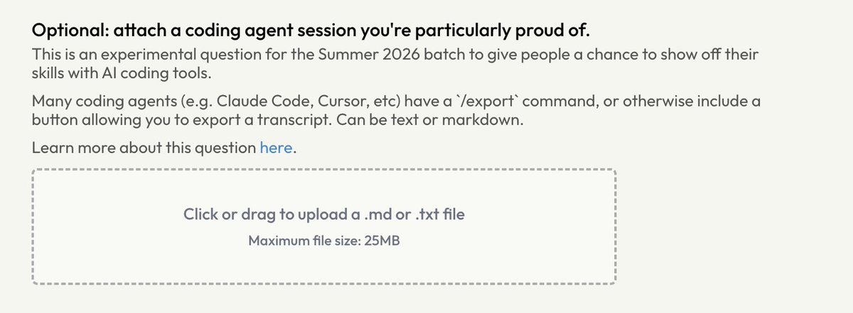 Andreas Klinger 🦾 tweet media