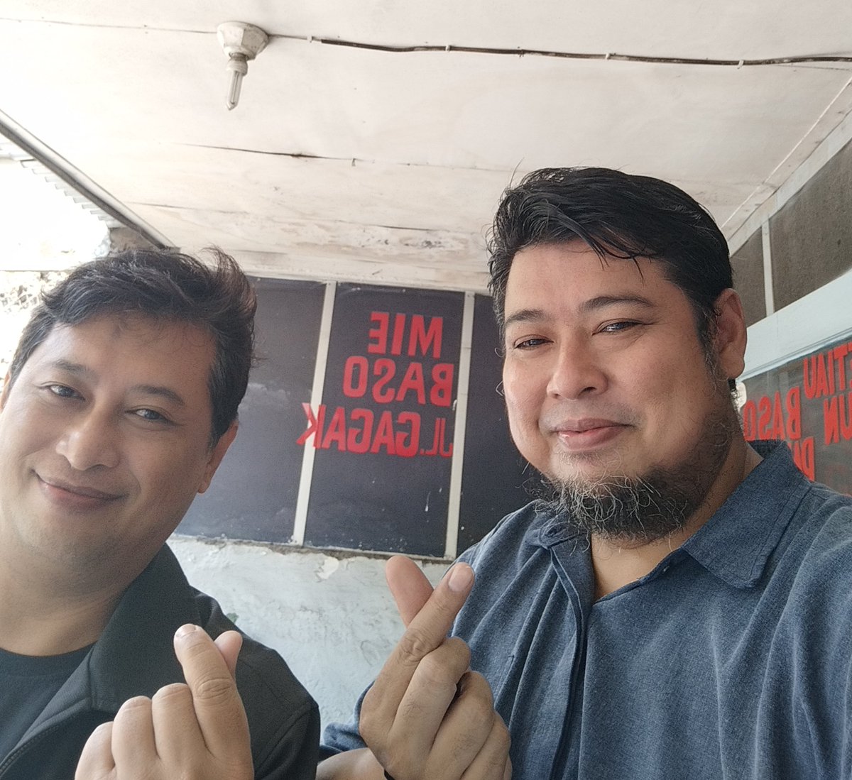 #KelanaRasa tweet media