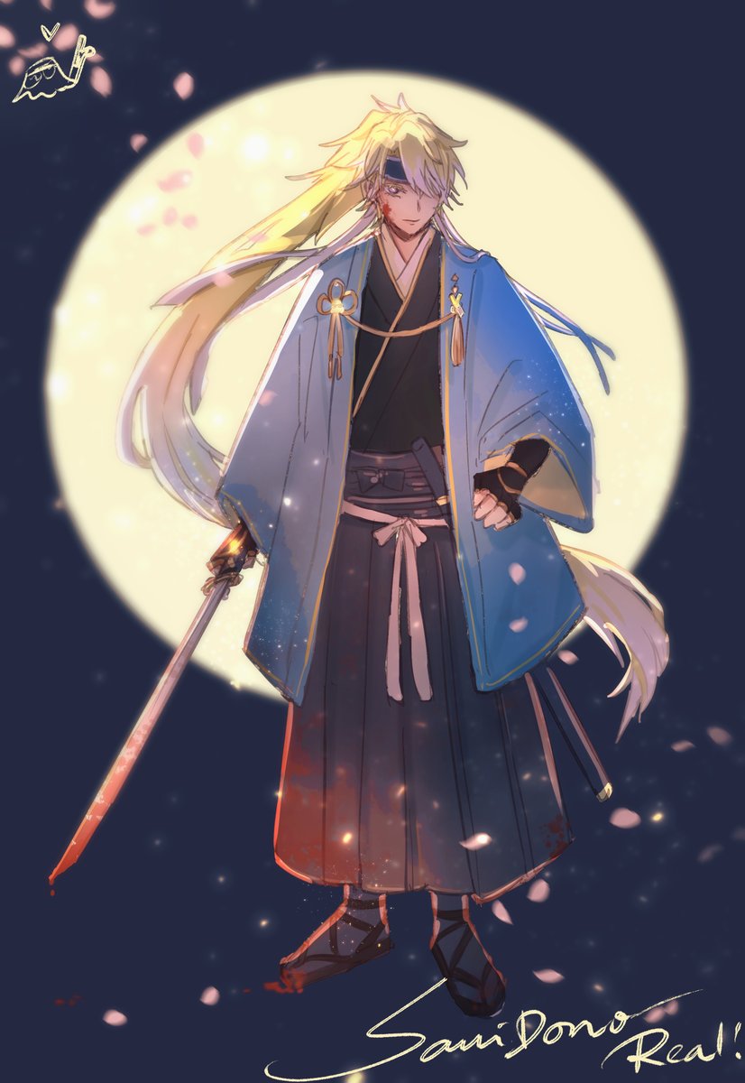 fluffySo_'s tweet photo. 月に代わってお仕置きよ！
#sanidonoREAL #Briskart https://t.co/hEeqjzOhRu