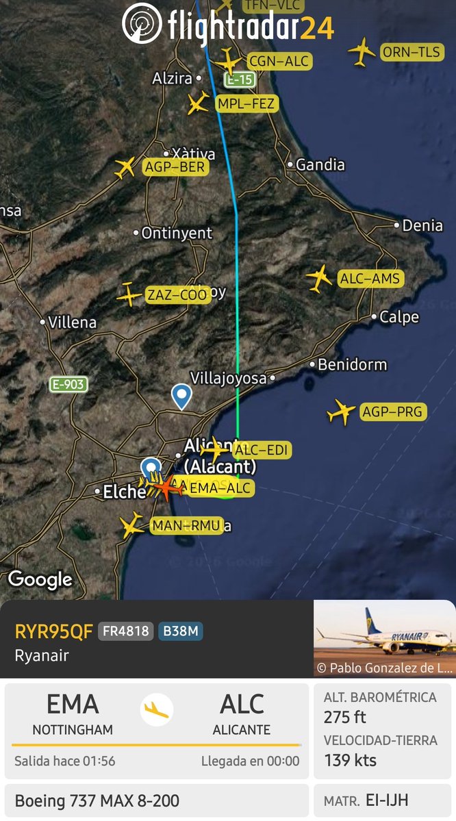 😉Controladores Aéreos 🇪🇸 tweet media