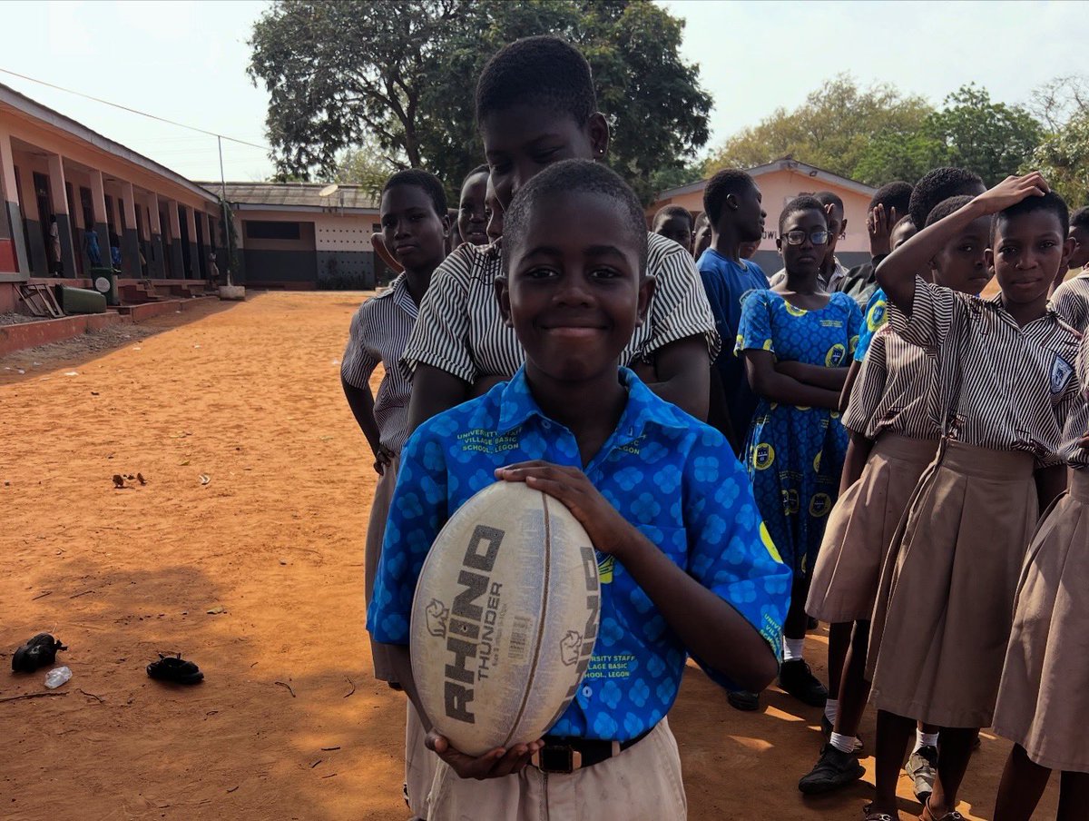 Accra Majestics Sports Academy tweet media