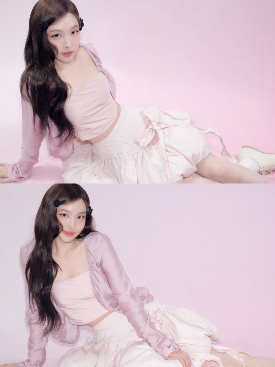 twoisefansi's tweet photo. NAYEON X FWEE
BABY ROSE OBSESSION

🔗:https://t.co/riOGPTzk9T https://t.co/jz8G6RXbGG