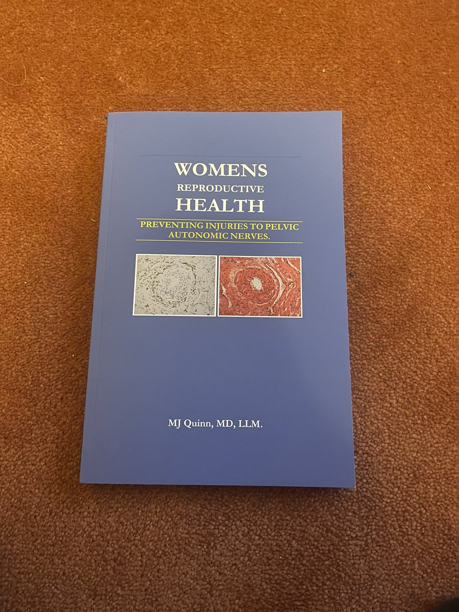 Endo Explained tweet media