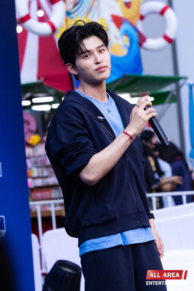 All Area Entertainment tweet media