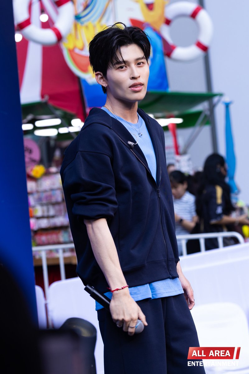 All Area Entertainment tweet media