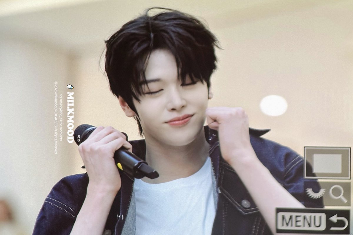 𝗺𝗶𝗹𝗸 𝗺𝗼𝗼𝗱 tweet media