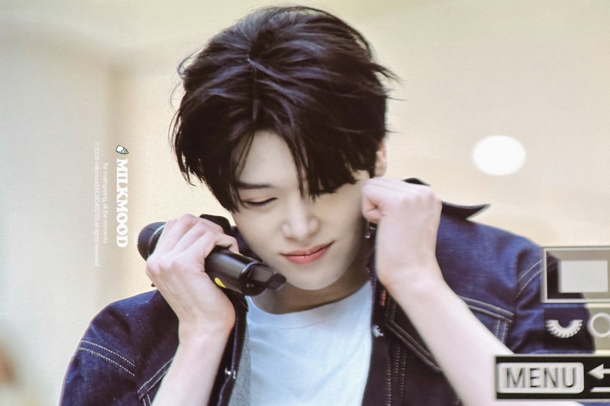 𝗺𝗶𝗹𝗸 𝗺𝗼𝗼𝗱 tweet media