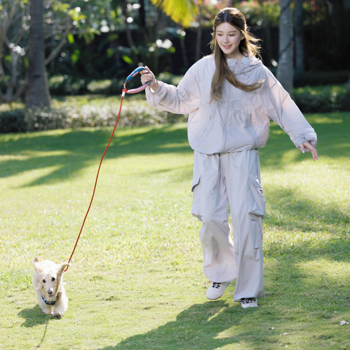 CDrama Universe tweet media