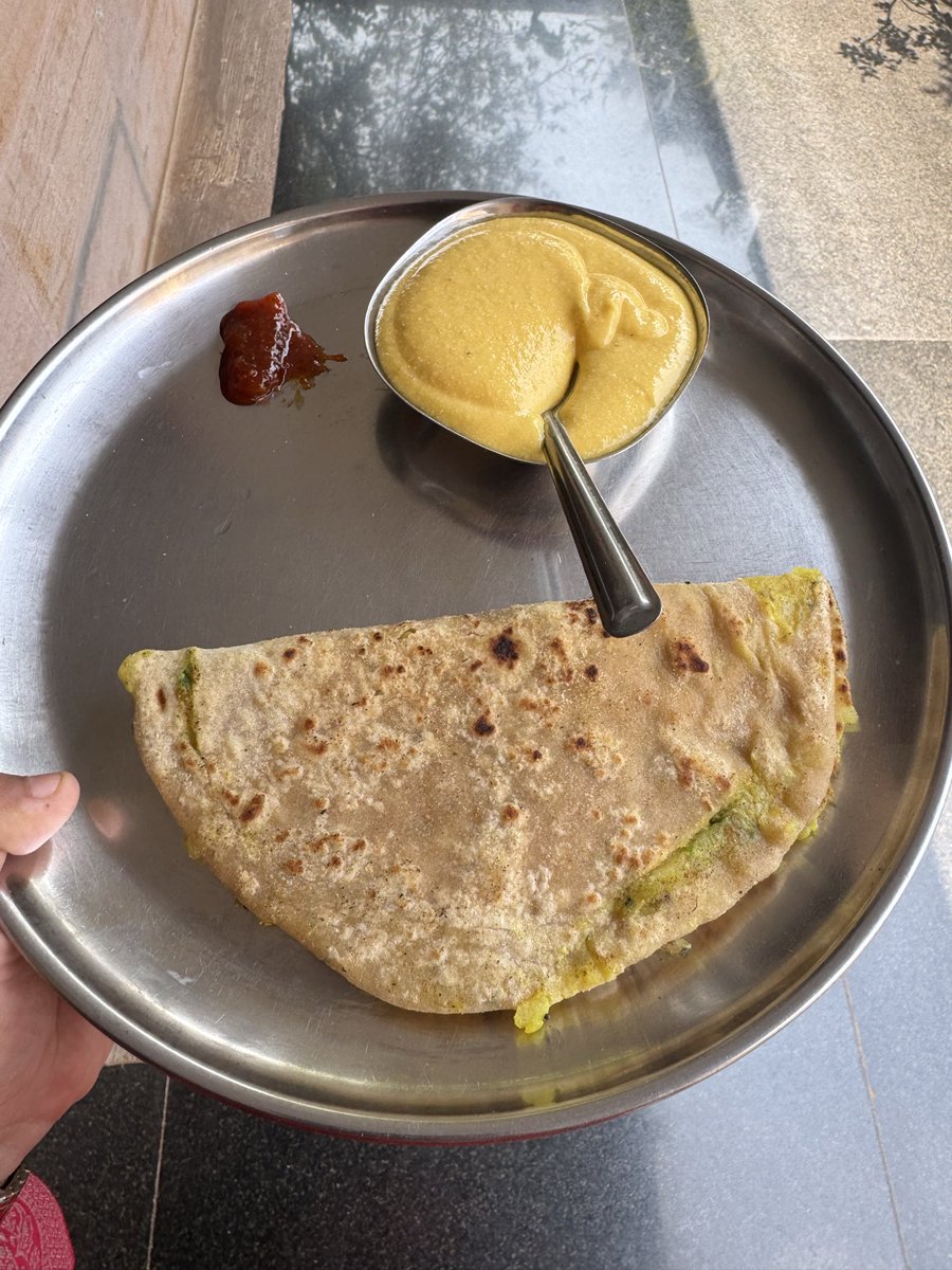 Sanjana_M6's tweet image. Season’s first amarkhand #Mango #Summer