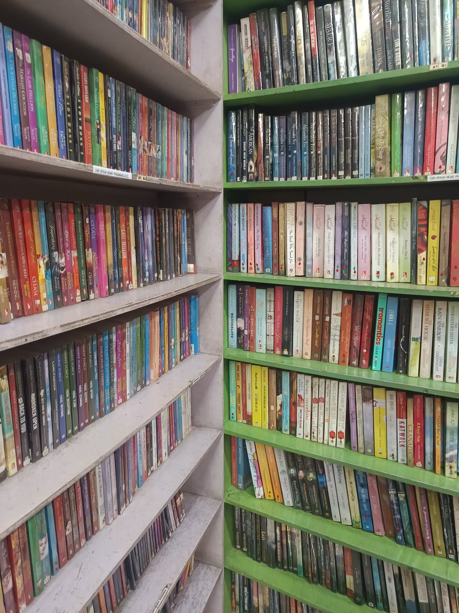 Kala Hujan tweet media