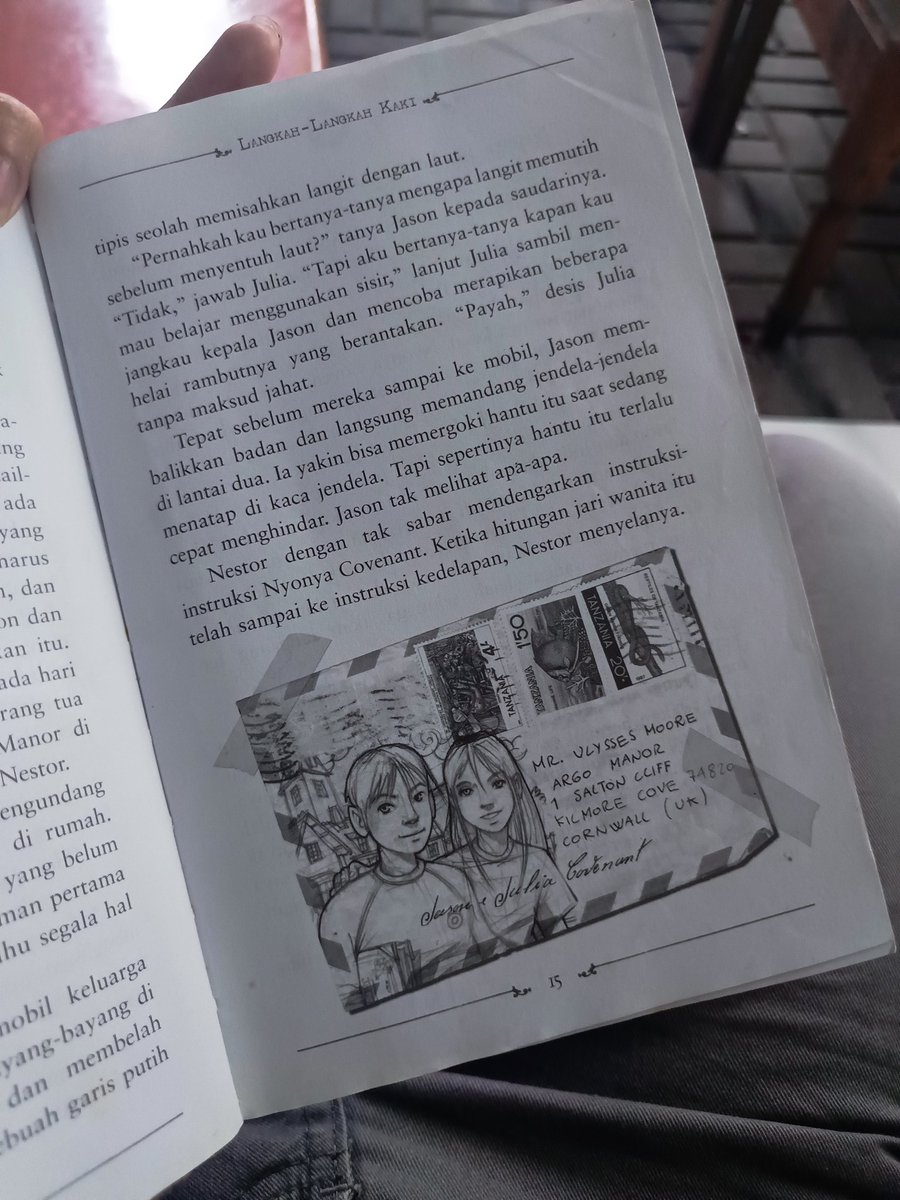 Kala Hujan tweet media