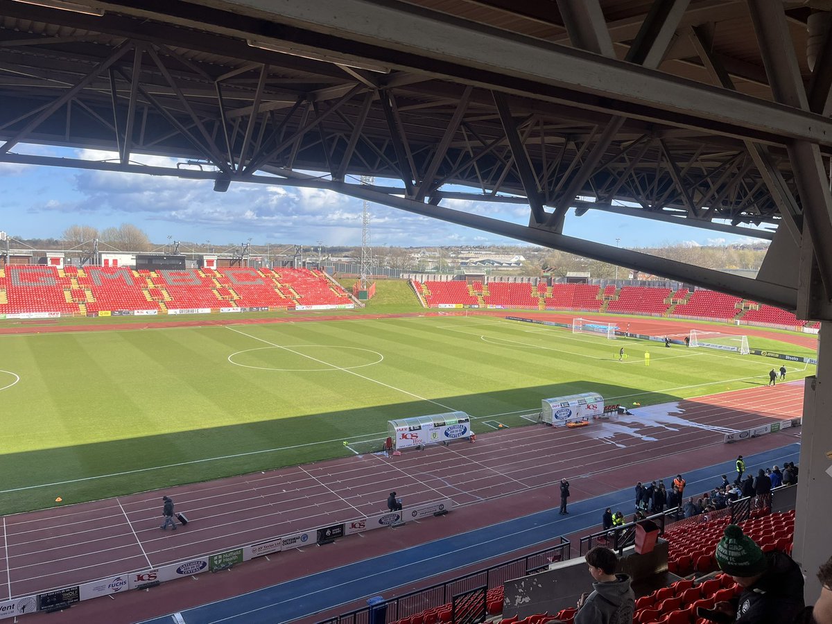 Andy Cleave tweet media