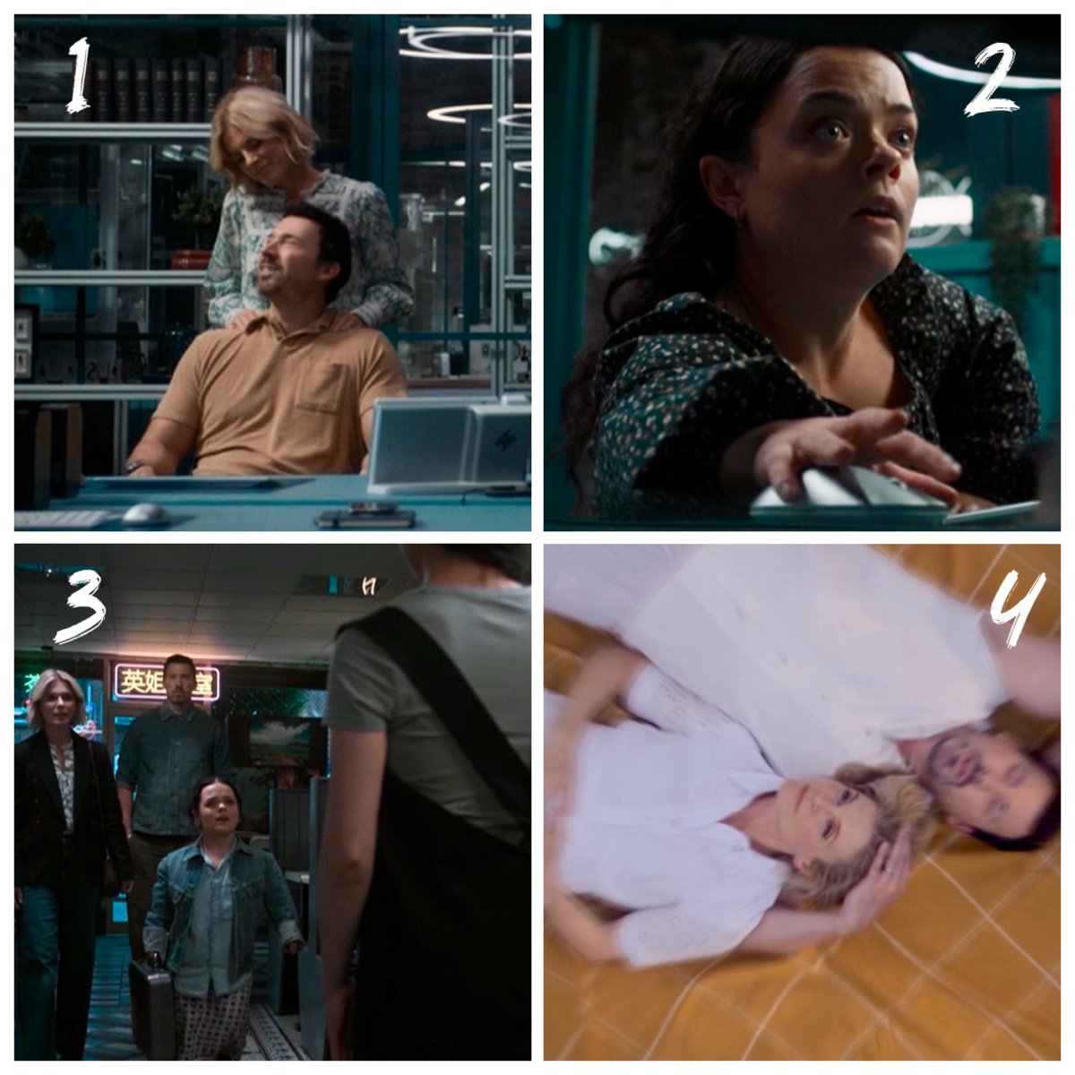 Debbie | Tea With Emilia (Fan Account) tweet media