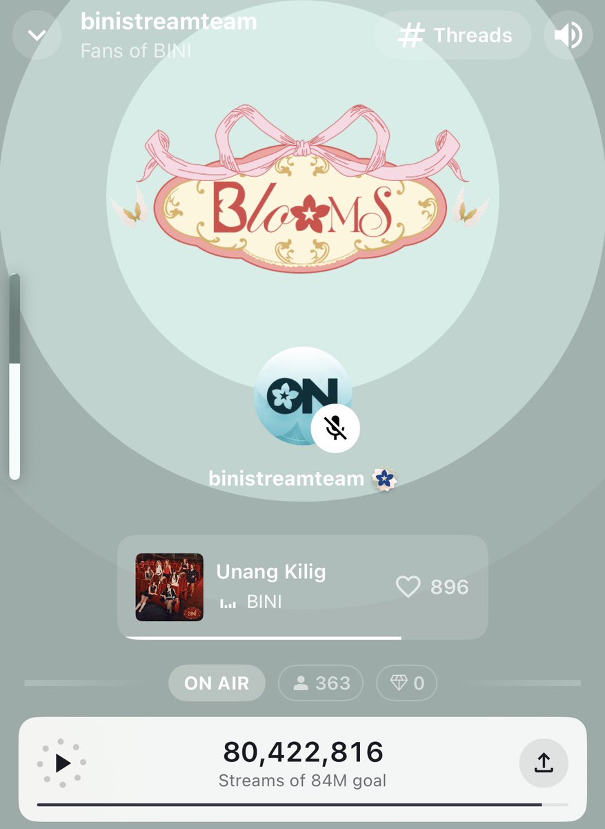 BLOOM PAGE tweet media