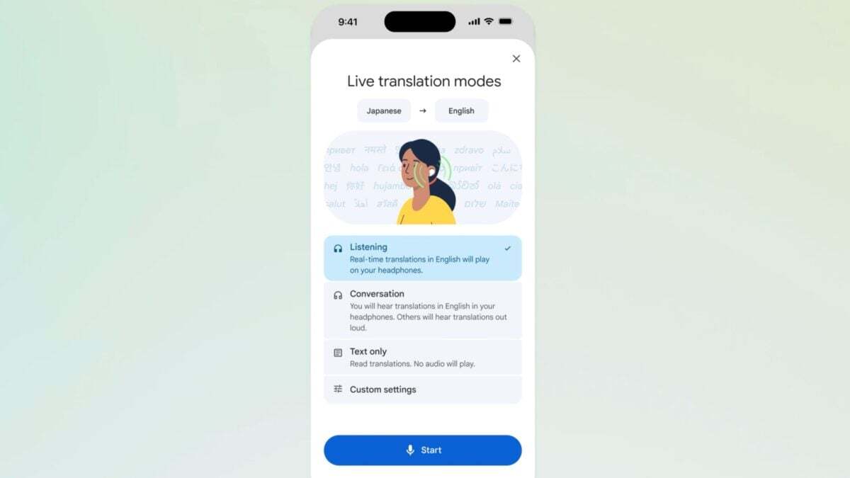 iPhone Mania tweet media