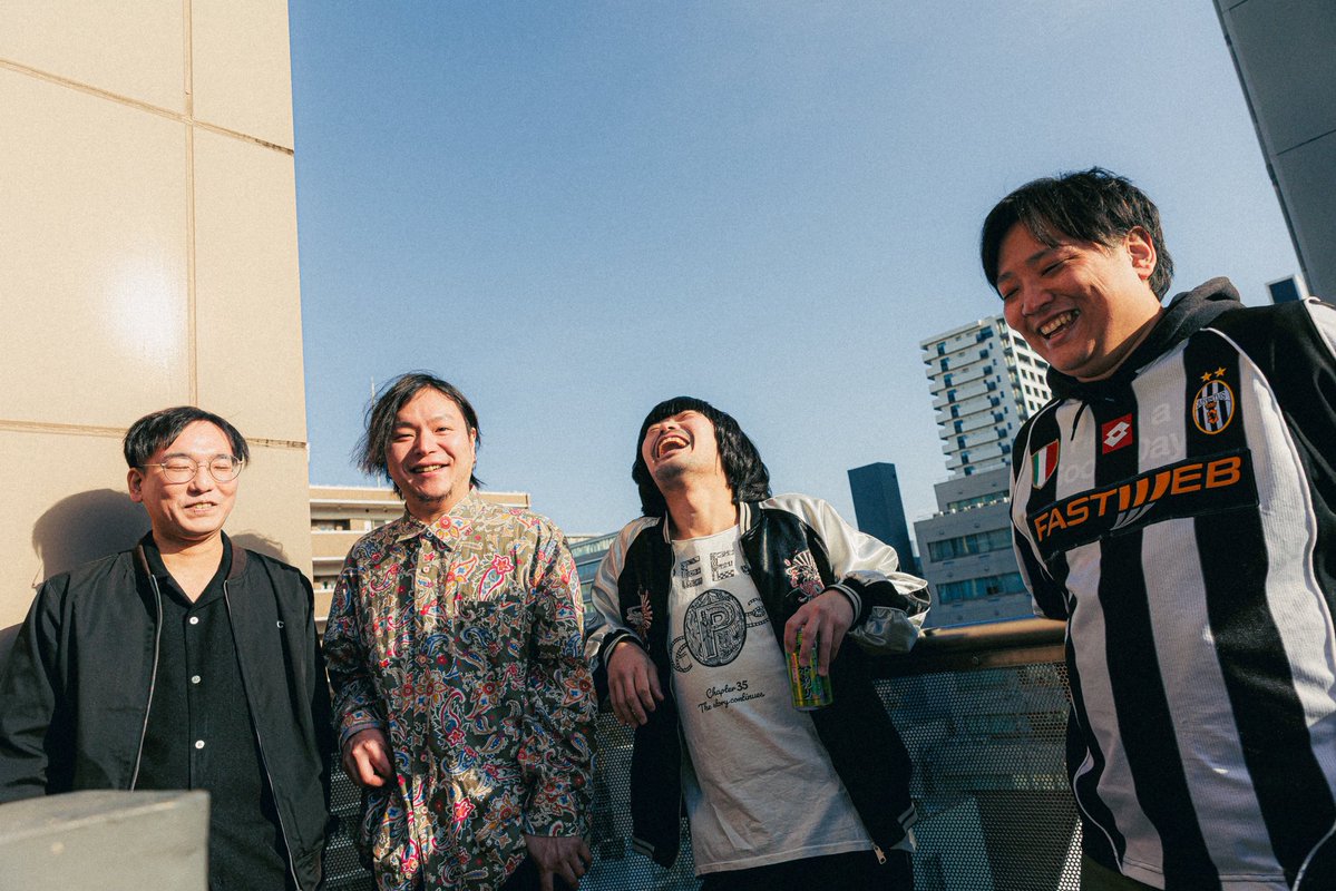 ケイタ爆発 tweet media