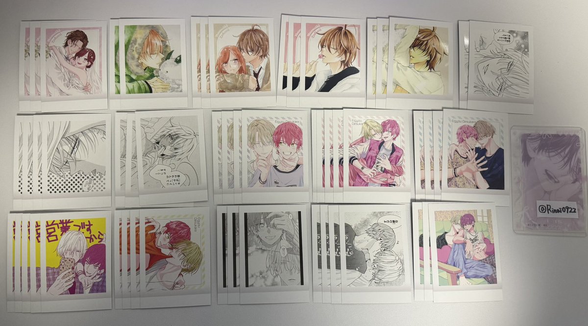 ʚ 萩歌 ɞ tweet media