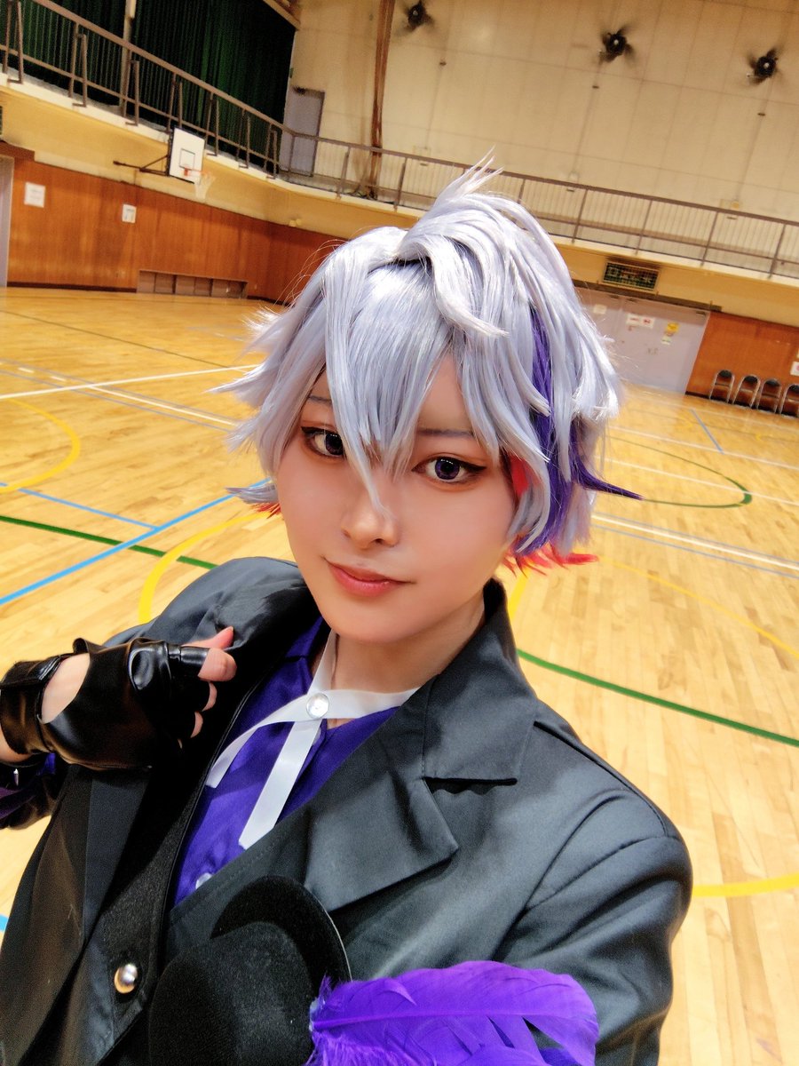 濁聲@a!カンカン tweet media