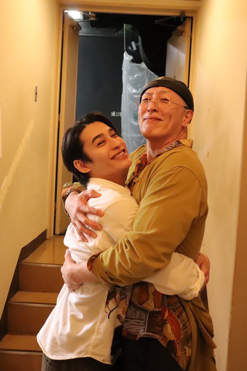 吉田メタル tweet media