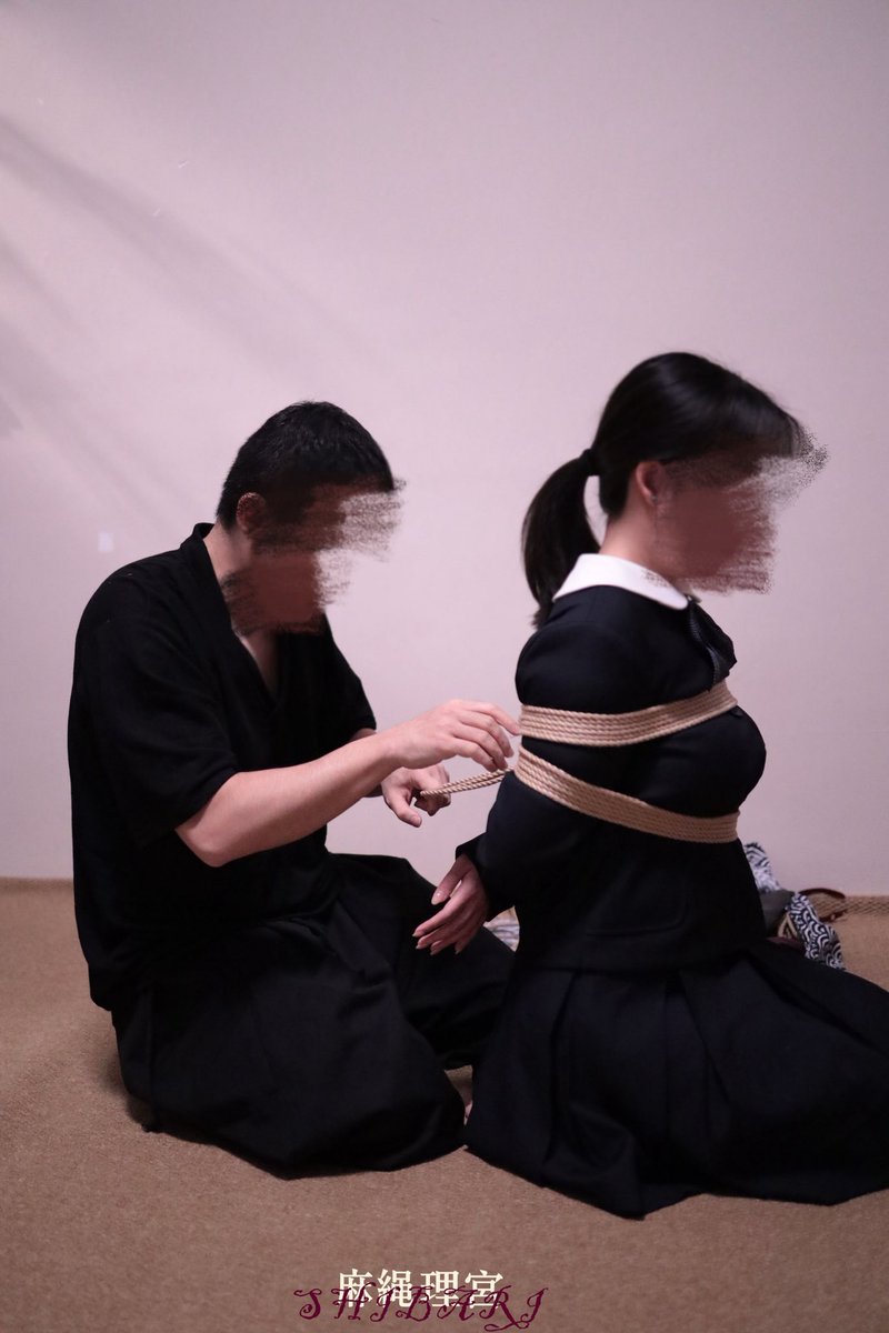 Aris小林 tweet media