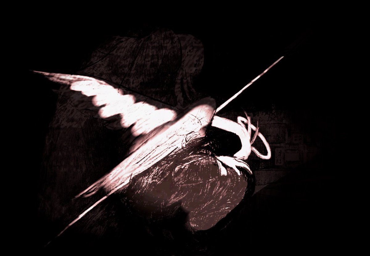 ℛey ִ tweet media