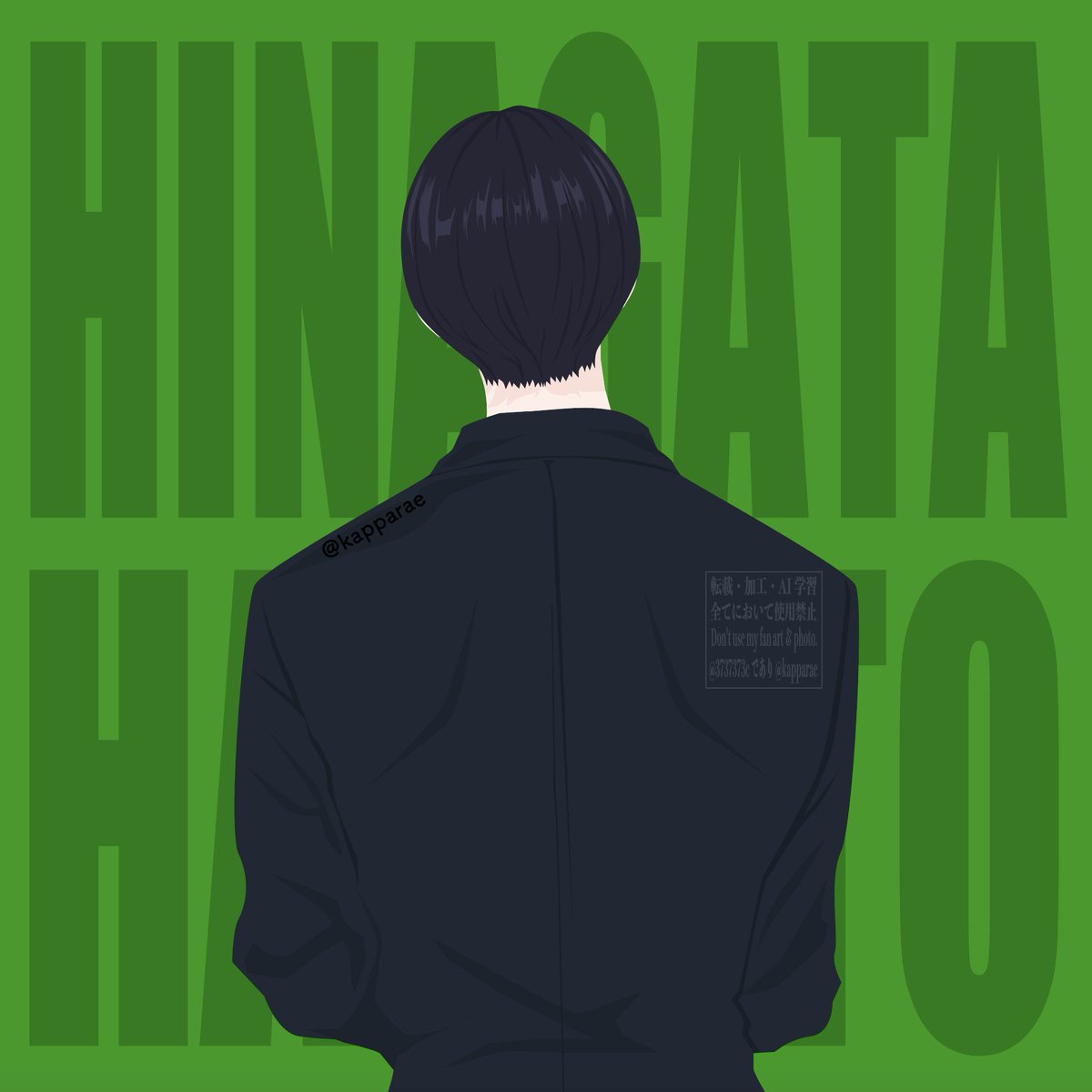 ｱｻｸﾗ tweet media