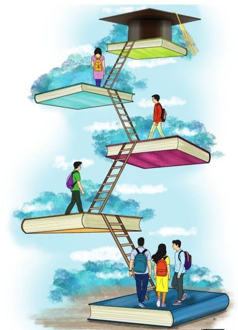 हर दिन एक नया मौका होता है खुद को बेहतर बनाने का। बीते हुए कल की गलतियों को भूल जाओ और आज को पूरी ताकत के साथ जियो।”