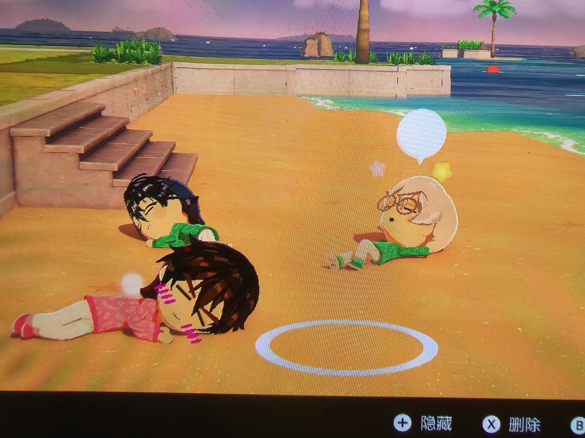 G.Swallow故燕 tweet media