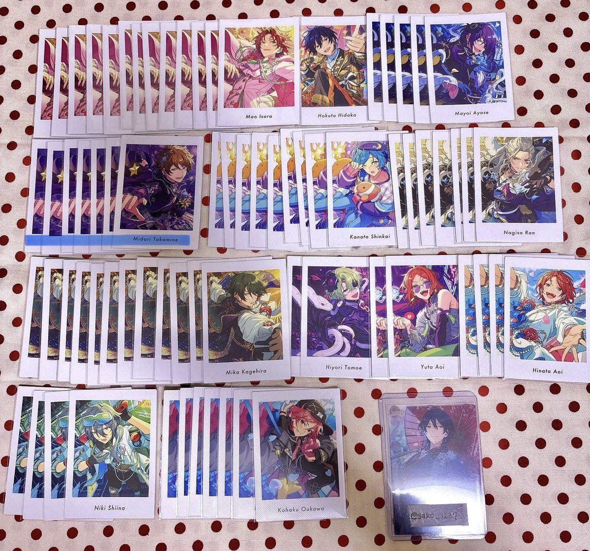 sako ୨୧リンクあり tweet media