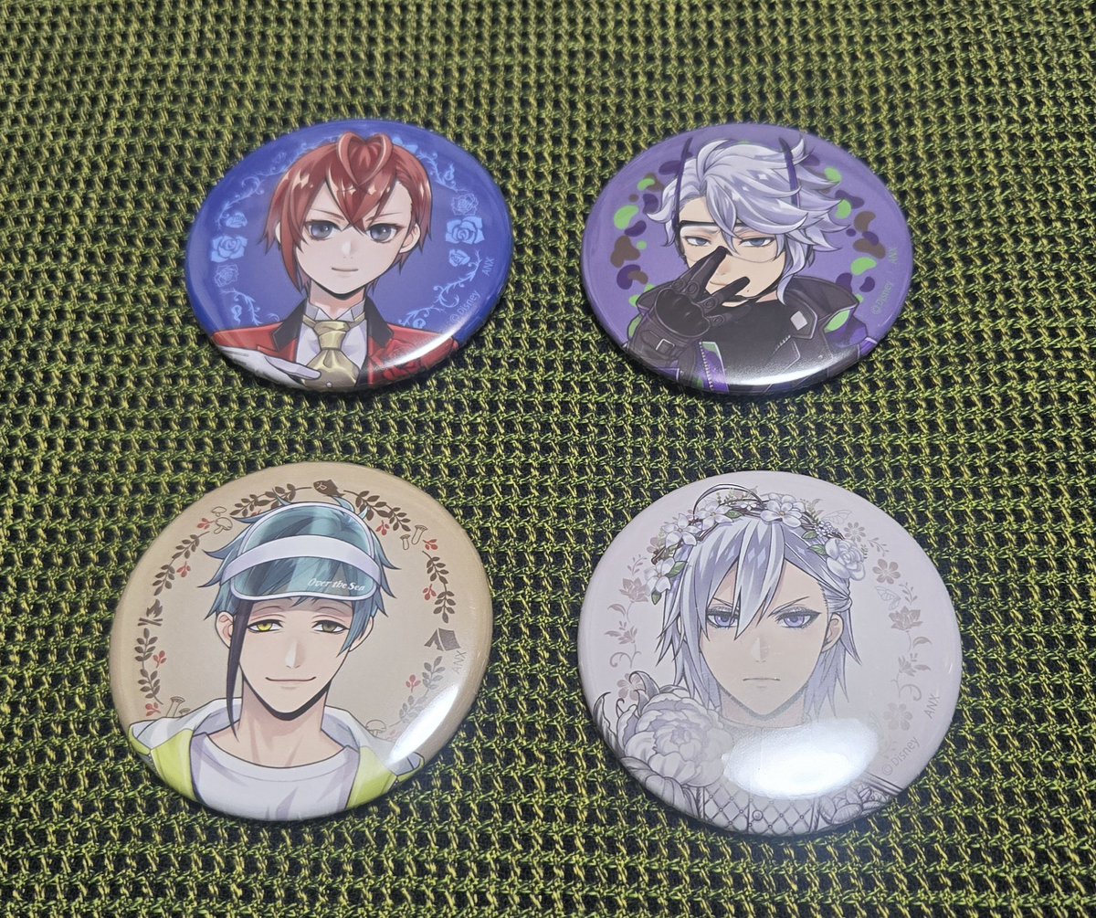 よしゆきあきら tweet media