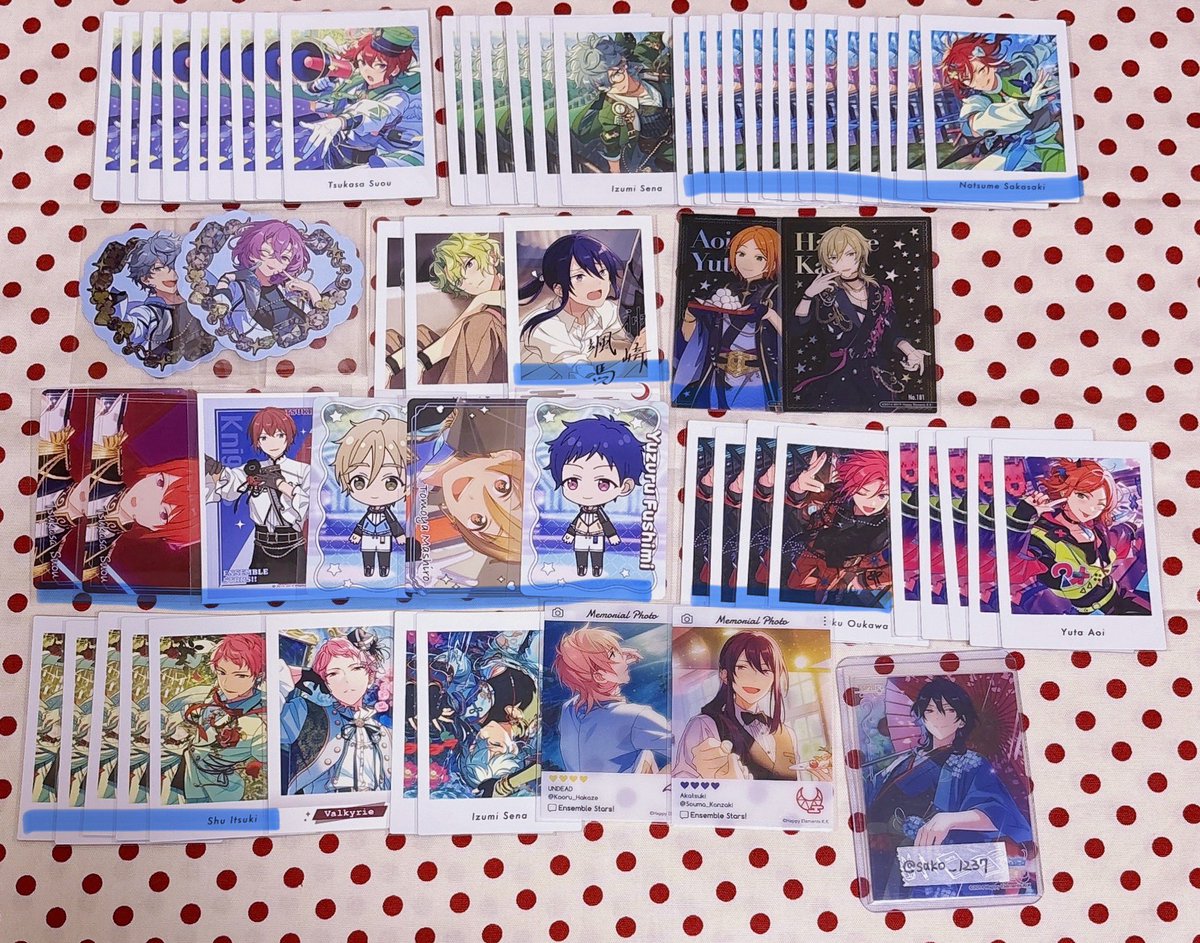 sako ୨୧リンクあり tweet media